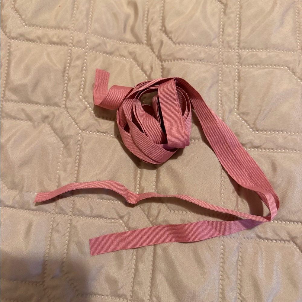 Pink Ribbon LSF